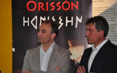 Entrevista a Gregorio López de Lerma