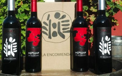 Orissón y Oretano renacen como mejores nuevos vinos de 2016