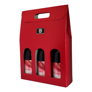 Orisson 2021 Estuche 3 botellas